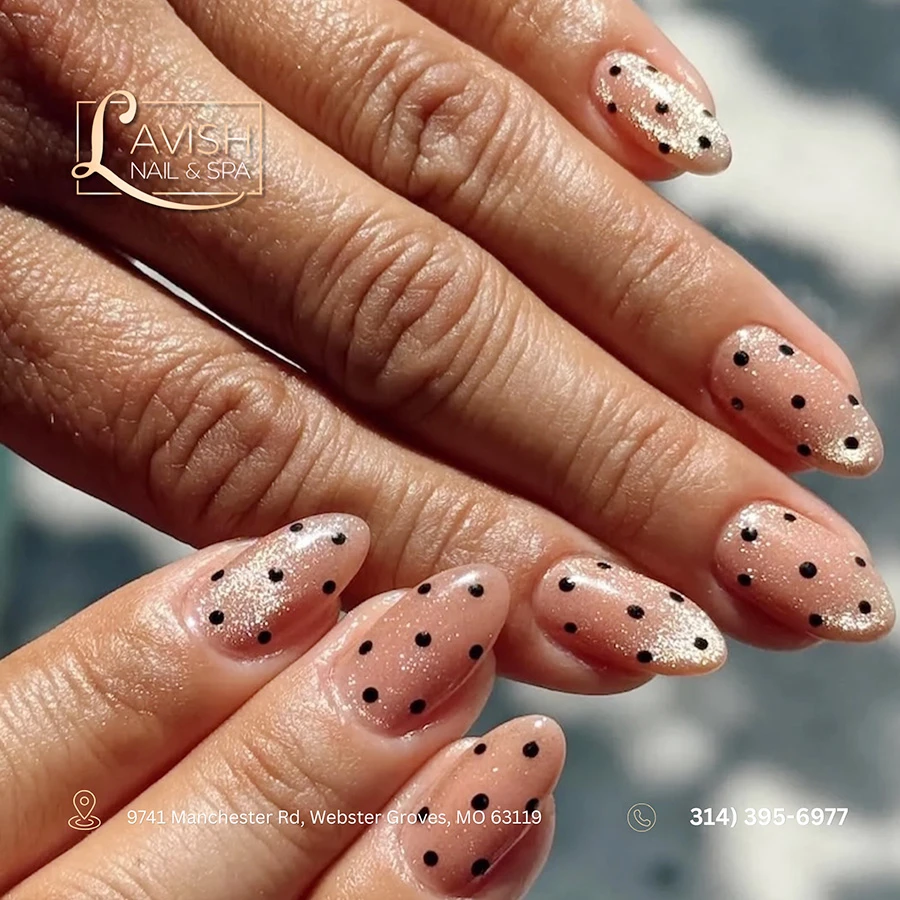 Nail Sep 8